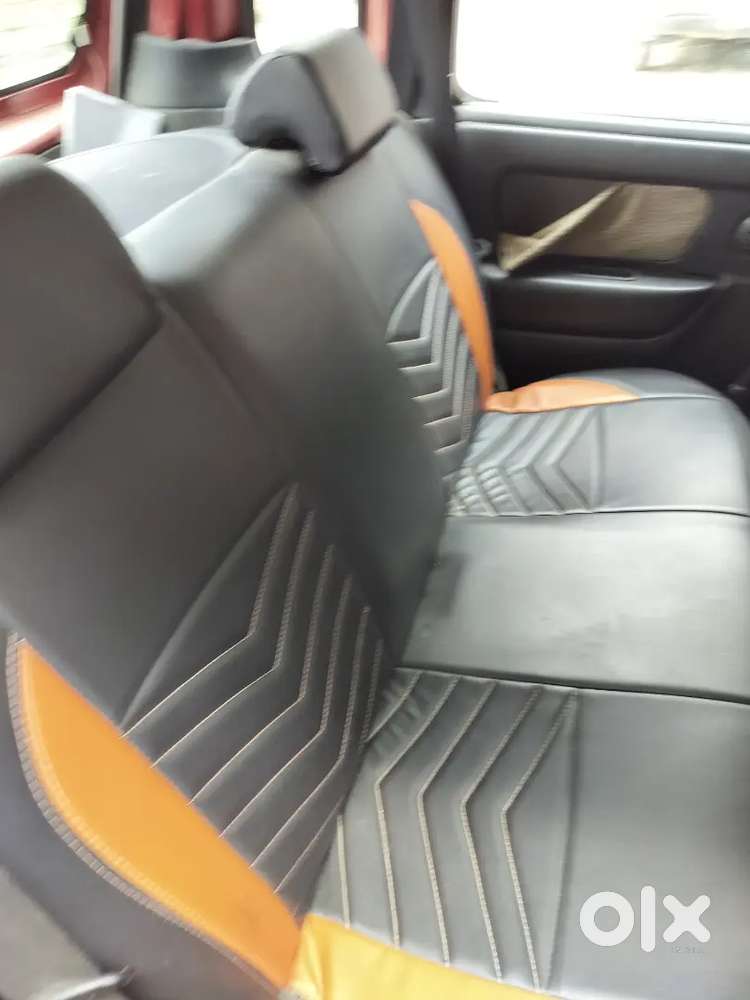 Maruti Suzuki Wagon R 2007 Petrol 56500 Km Driven.well Maintain.