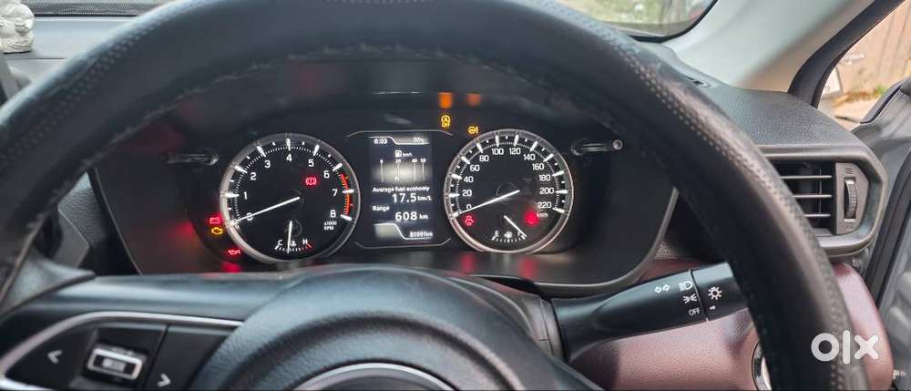 Maruti Grand Vitara 2023 – Excellent Condition  Single Owner