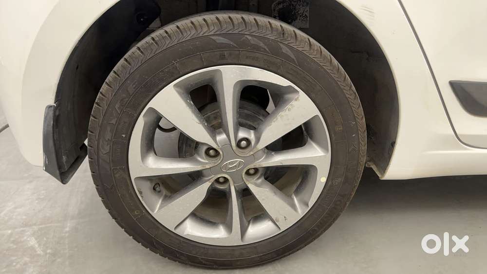 Hyundai Elite I20 Asta 1.4 Crdi, 2016, Petrol