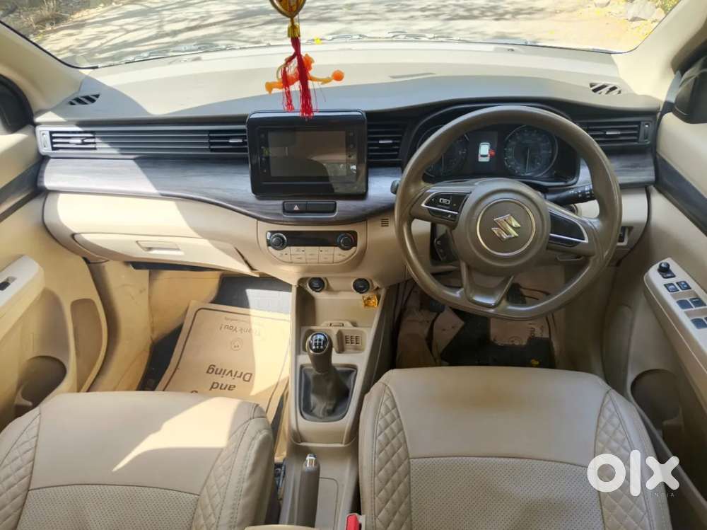 Maruti Suzuki Ertiga 1.5 Zxi, 2023, Petrol
