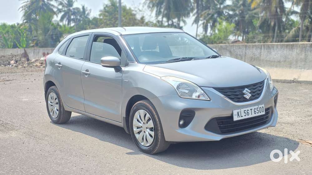 Maruti Suzuki Baleno 1.3 Delta, 2018, Diesel