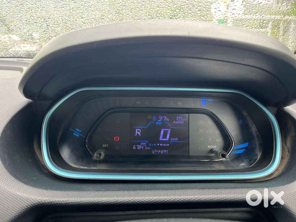 Tata Tigor Ev Xt Plus, 2023, Electric