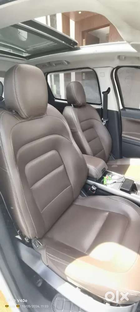 Tata Harrier 2.0 Kryotecxzs 2022