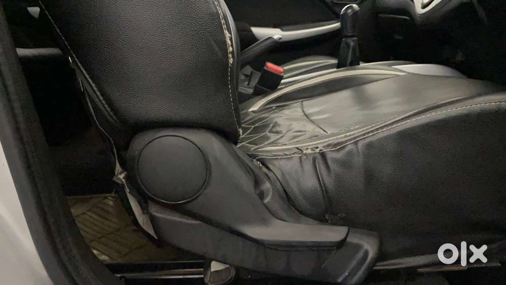 Maruti Suzuki Baleno 1.2 Delta, 2017, Petrol