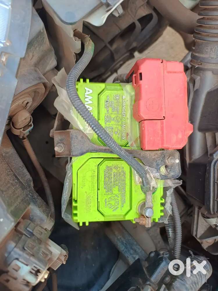 Honda Br-v 2017 Petrol Good Condition