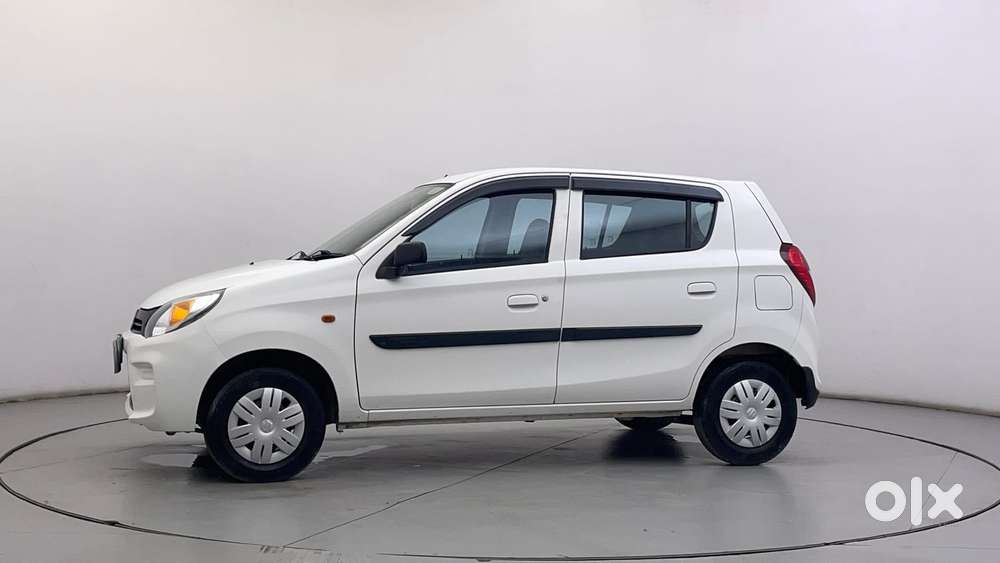 Maruti Suzuki Alto 800 Lxi, 2020, Petrol