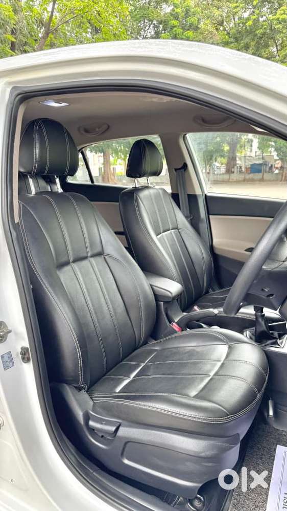 Hyundai I20 Magna Plus, 2019, Petrol