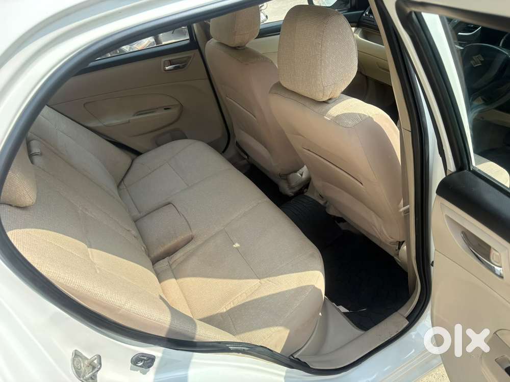 Maruti Suzuki Swift Dzire Vdi, 2016, Diesel