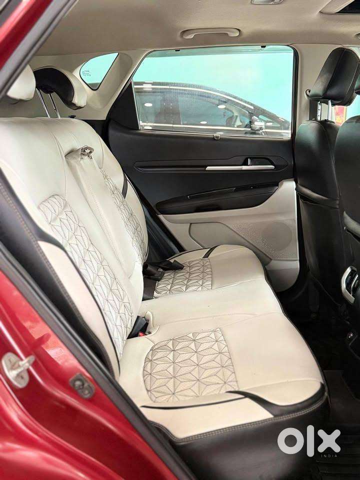 Kia Sonet Htx 1.5 Diesel, 2022, Diesel