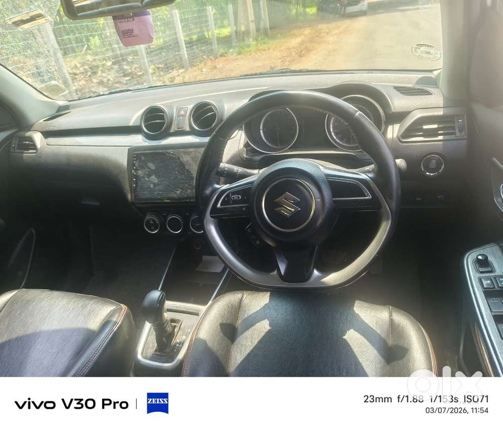 Maruti Suzuki Swift Ddis Zdi Plus, 2018, Diesel