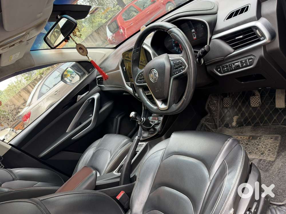 Mg Hector Super Diesel Mt, 2019, Diesel