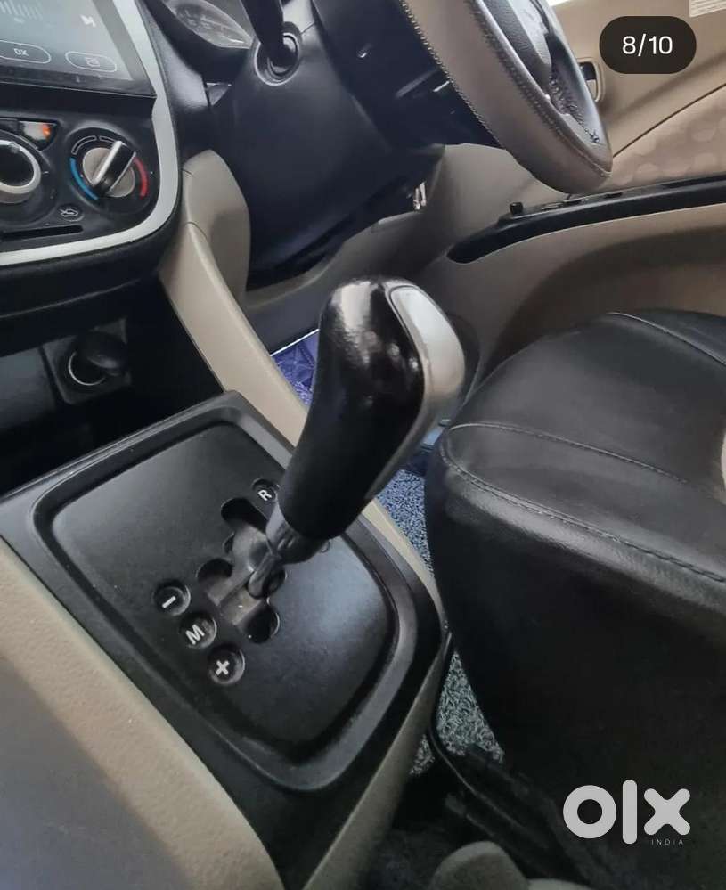 Maruti Suzuki Celerio, 2016, Petrol