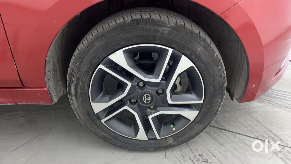 Tata Tiago Xza Plus, 2019, Petrol