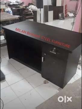 Office Computer Table Buy Sell Used Furniture in Ujjain OLX
