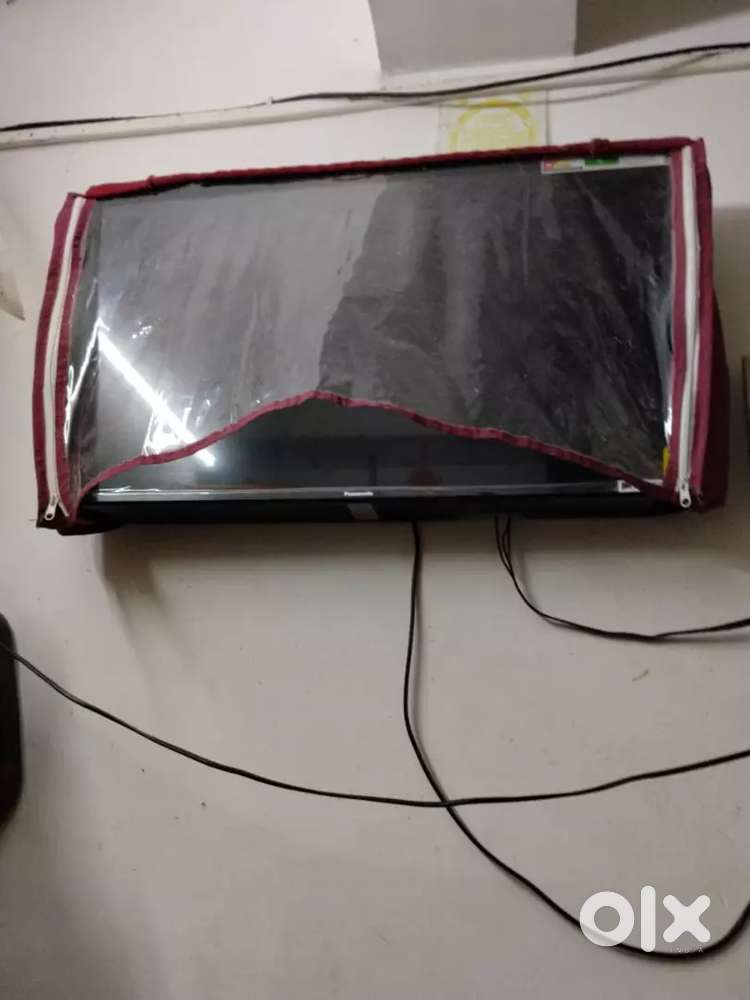 Panasonic TV