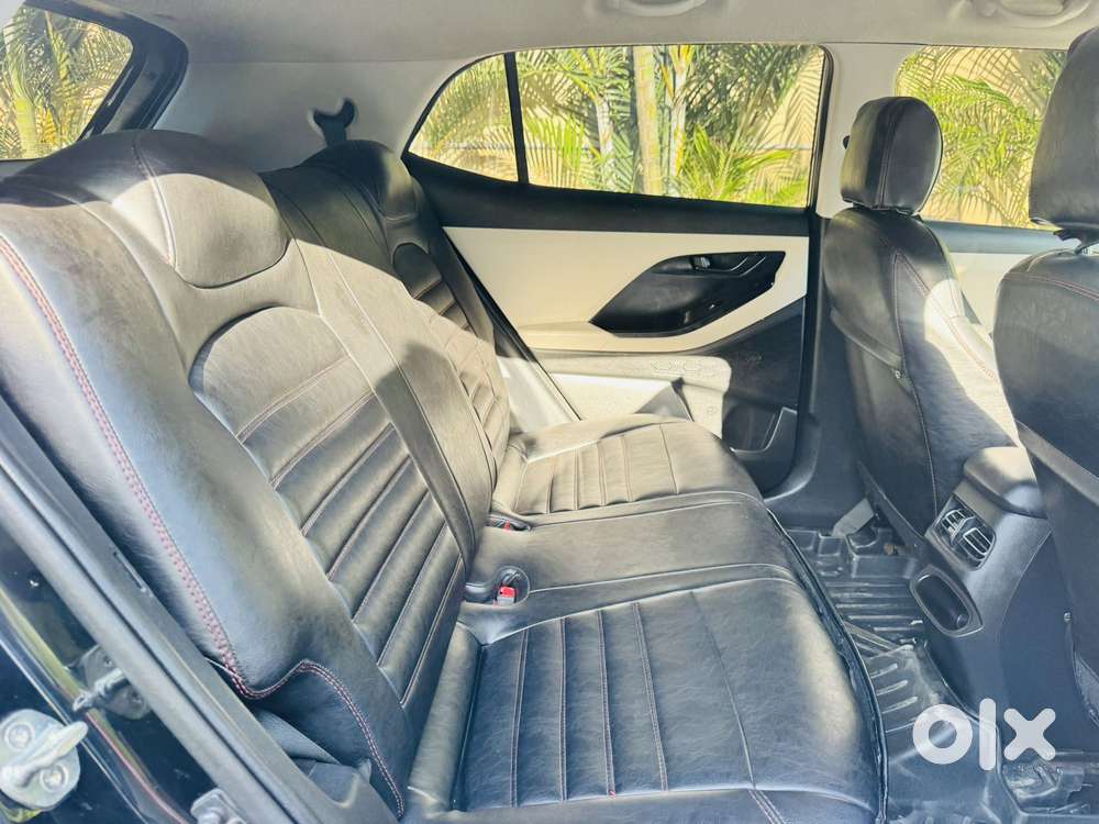 Hyundai Creta Sx(o) At, 2021, Diesel
