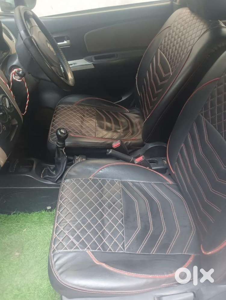 Maruti Suzuki Wagon R 2016 Cng & Hybrids Well Maintained