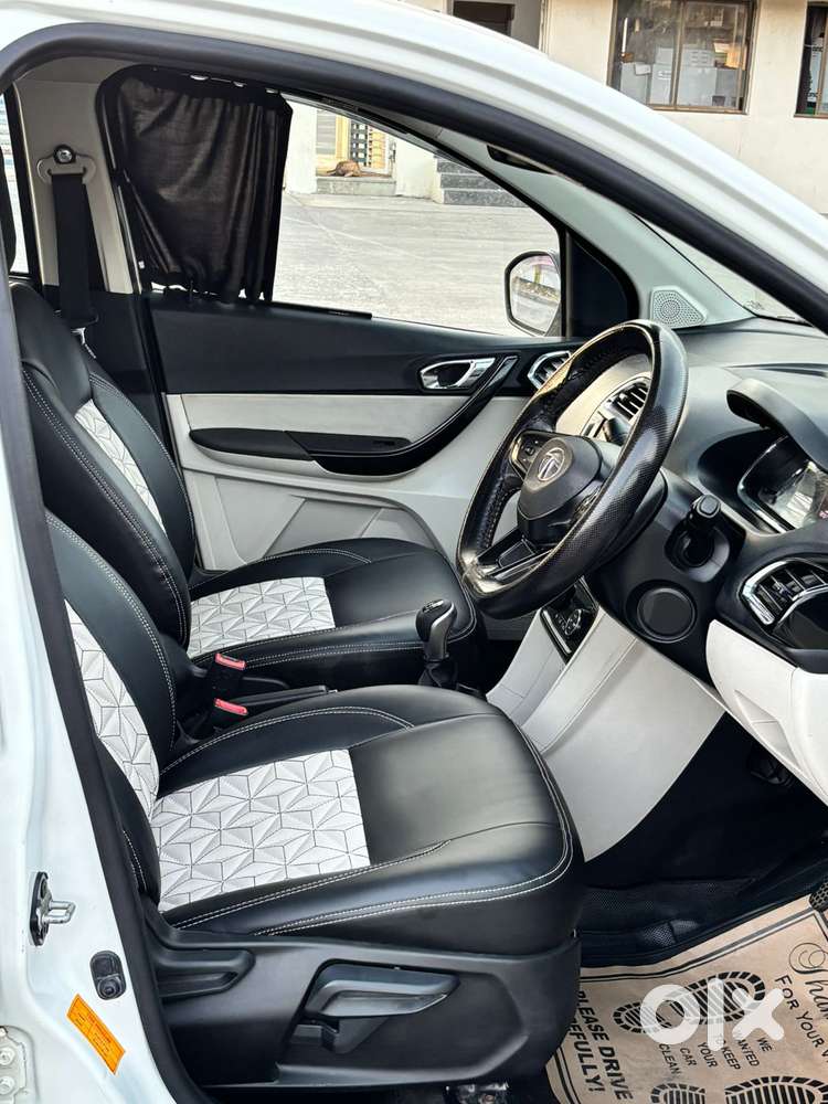 Tata Tigor 1.2 Revotron Xz Plus Cng, 2022, Cng & Hybrids