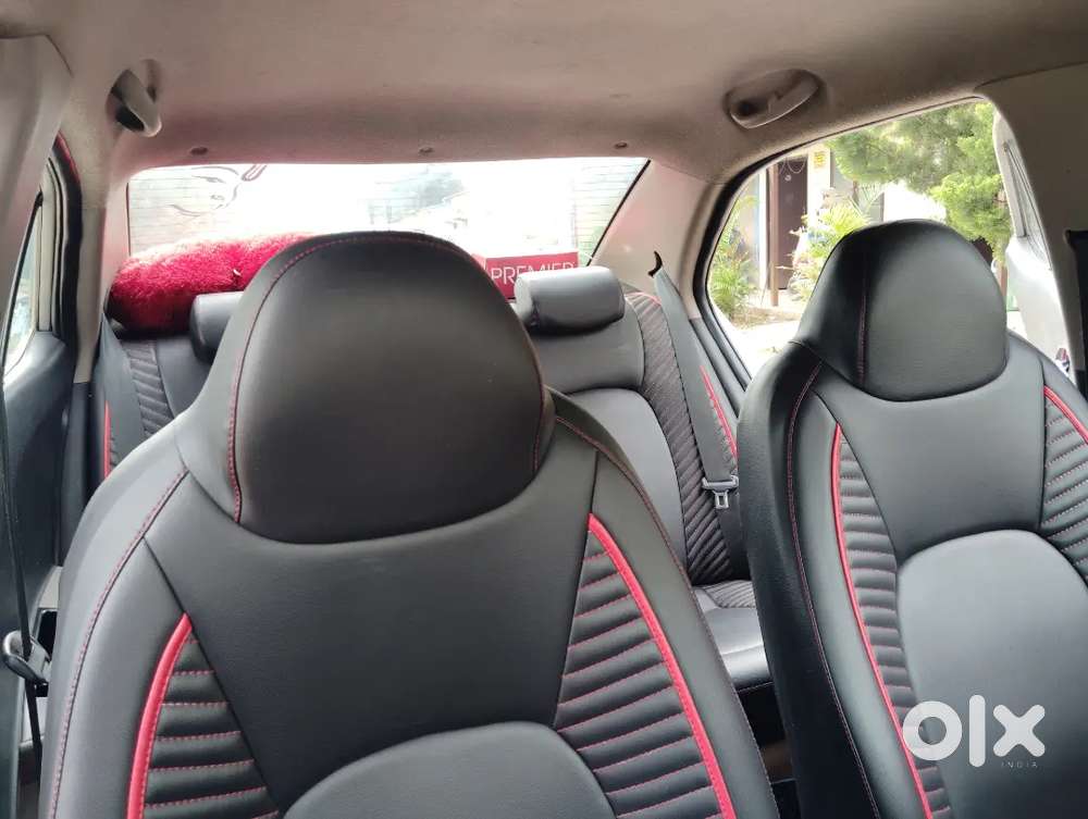 Hyundai Xcent Crdi 2017