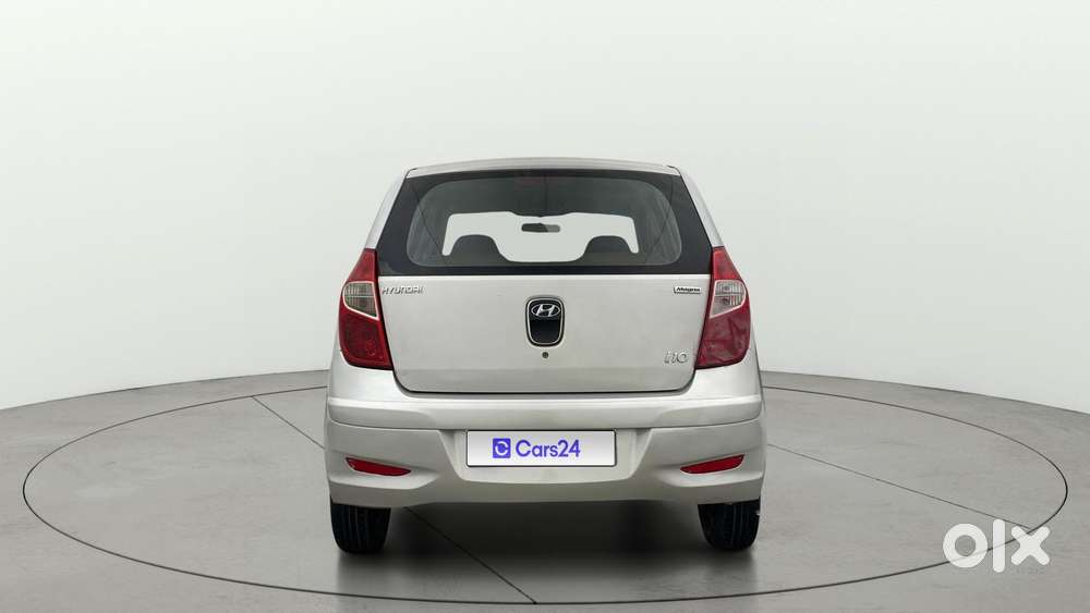 Hyundai I10 Magna 1.1l, 2014, Petrol
