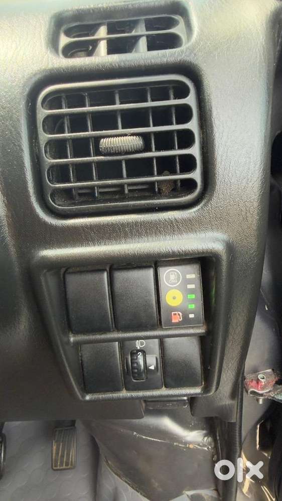 Maruti Suzuki Eeco 2021 Company Fitted Cng & Hybrids 140000 Km Driven