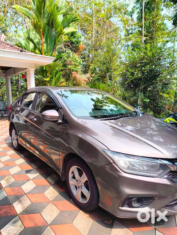 Honda City I Dtec Vx, 2014, Diesel