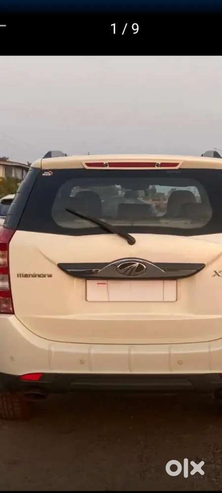 Mahindra Xuv 500 For Sale