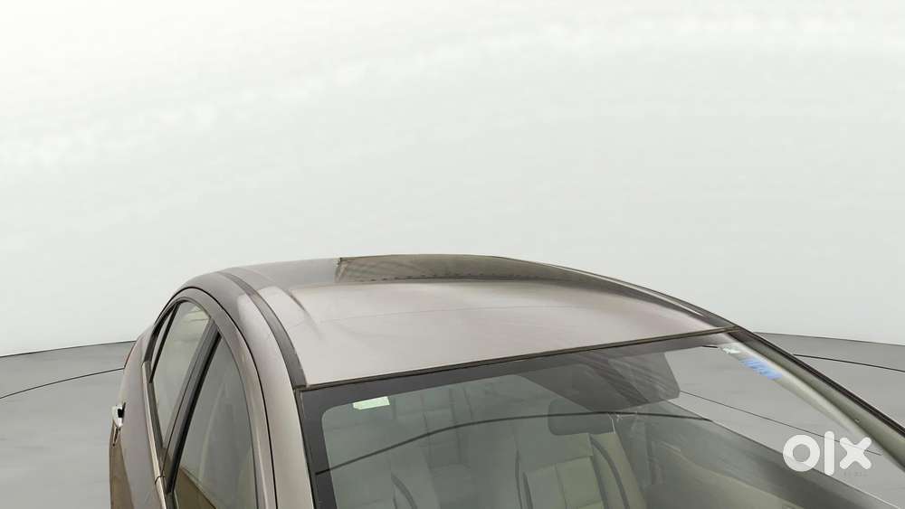 Maruti Suzuki Ciaz 2014-2017 Rs Zxi Plus, 2016, Petrol
