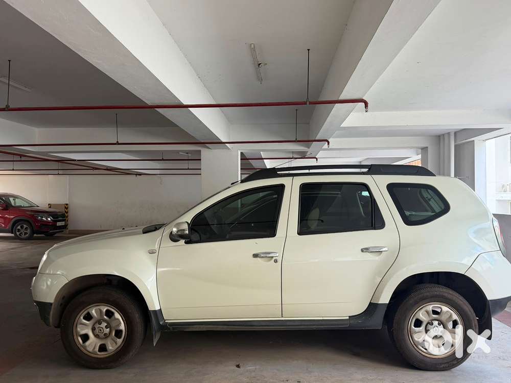 Renault Diesel Car 2014