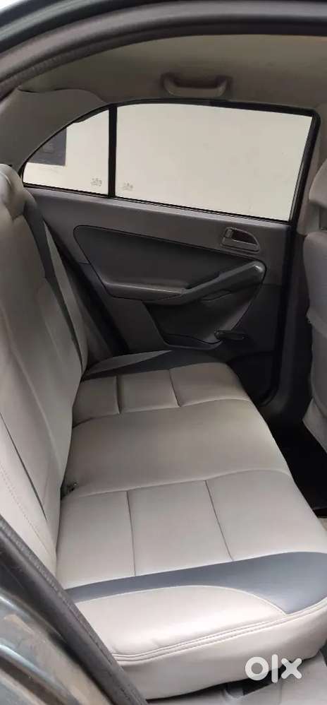 Tata Indica Vista  2010 Diesel 2nd Owner