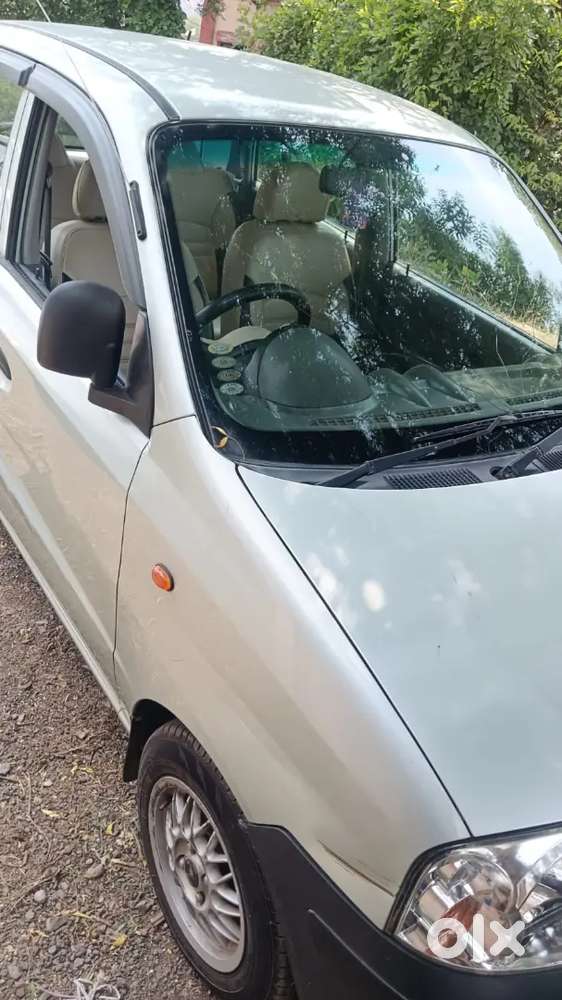 Hyundai Santro Xing 2005 Good Condition