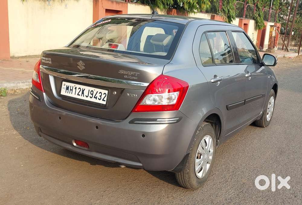 Maruti Suzuki Swift Dzire Vdi (o), 2014, Diesel