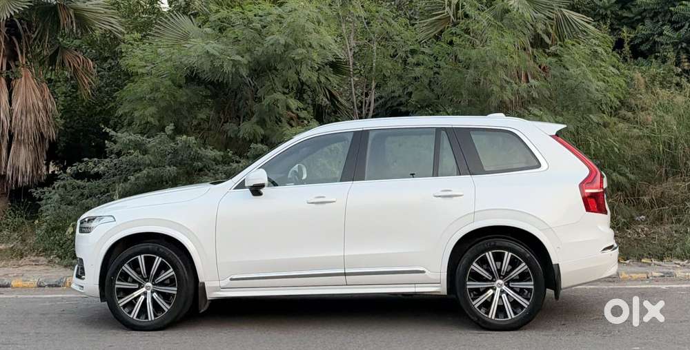 Volvo Xc90 B5 Ultra, 2025, Petrol