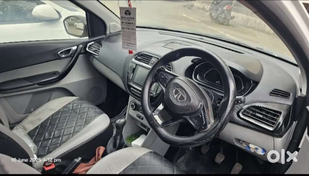 Tata Tiago 2020 Petrol Good Condition