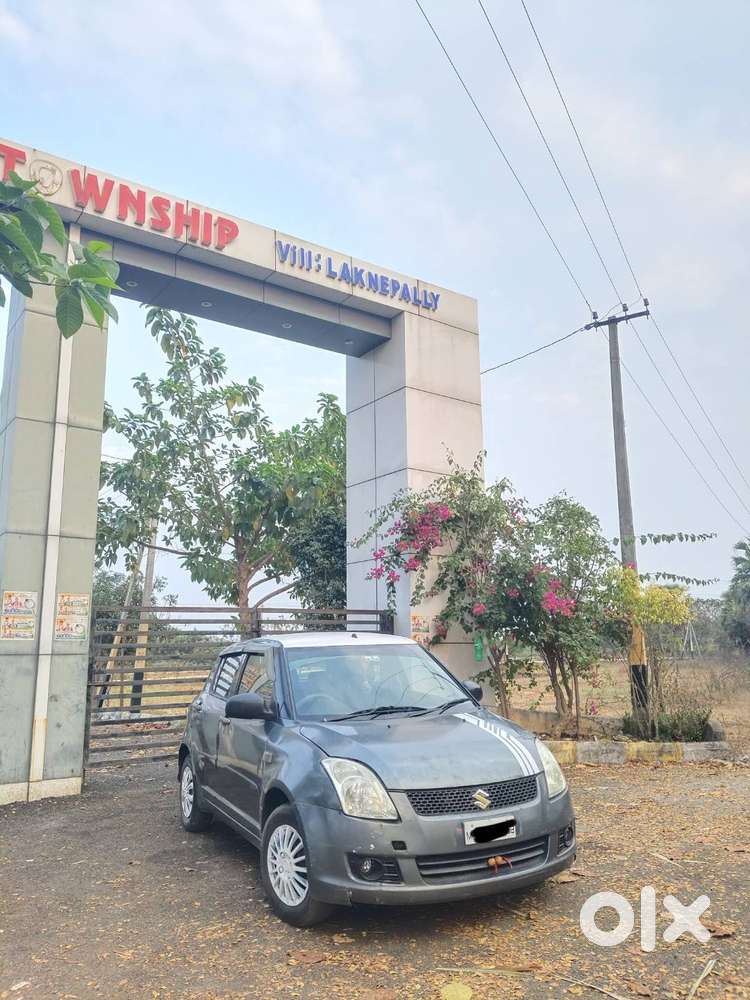 Good Condition But No Validity