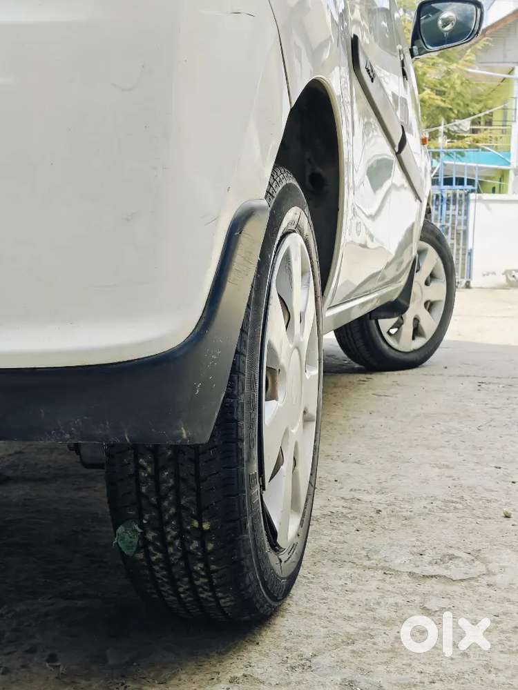 Alto K10 Vxi 2017 Model In Mint Condition