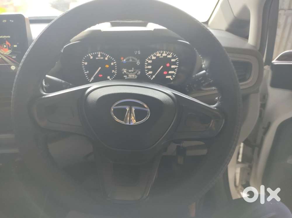 Tata Altroz 1.5 Xe Diesel, 2021, Diesel