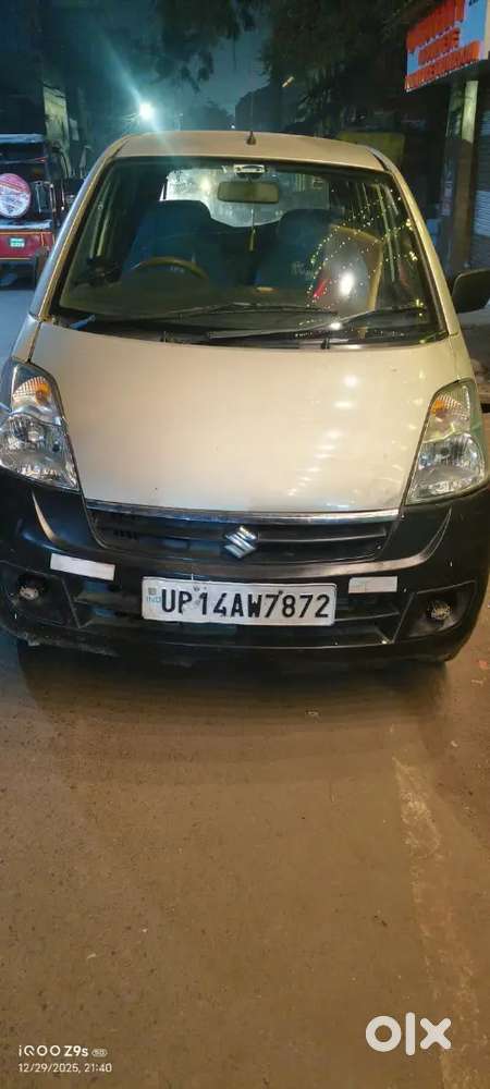 Maruti Suzuki Zen Estilo 2009 Car