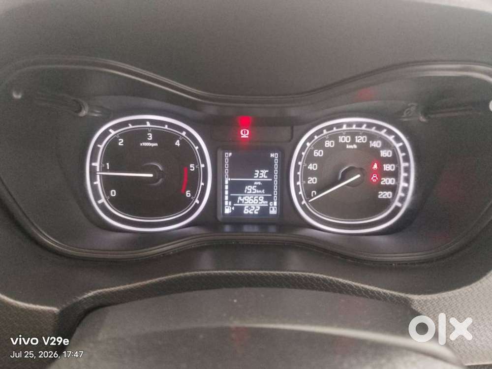 Maruti Suzuki Brezza Zdi, 2016, Diesel