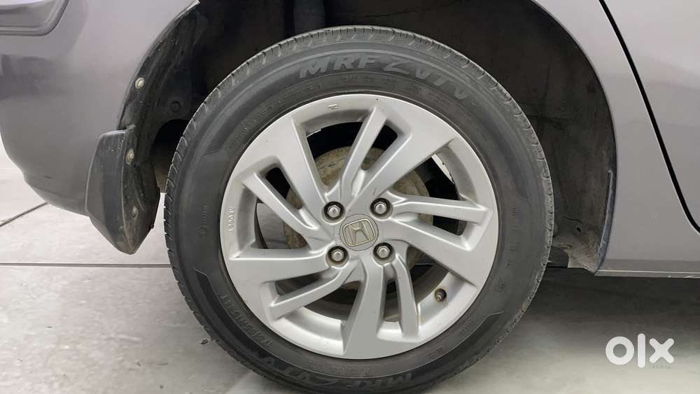Honda Jazz 1.2 Zx Cvt I-vtec, 2020, Petrol