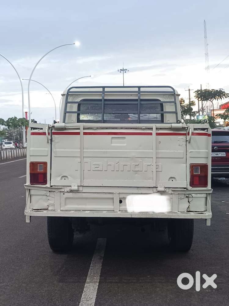 Mahindra Bolero Camper Dx, 2015, Diesel