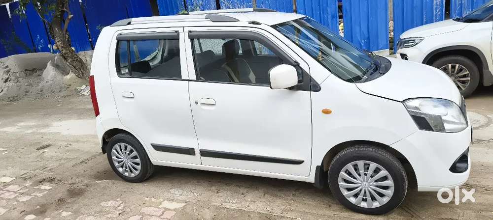 Maruti Suzuki Wagon R 2010 Petrol Manual