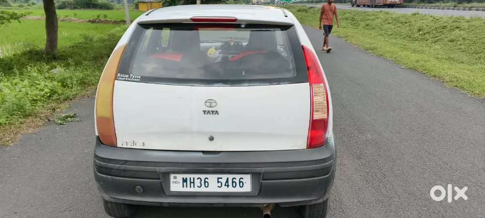 Tata Indica Xeta 2007
