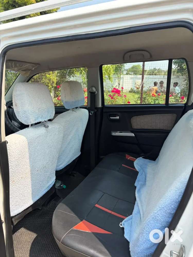 Maruti Suzuki Wagon R 2016 Mint Condition