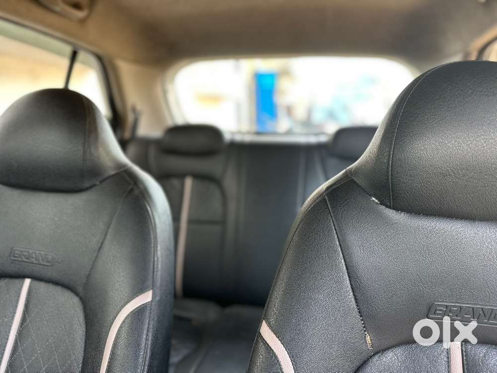 Hyundai Diesel Manual 2014