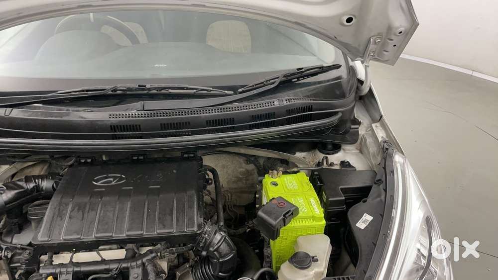 Hyundai Grand I10 1.2 Kappa Magna, 2014, Petrol