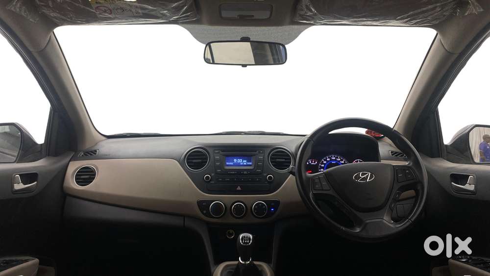 Hyundai Grand I10 Asta 1.2 Kappa Vtvt, 2014, Petrol