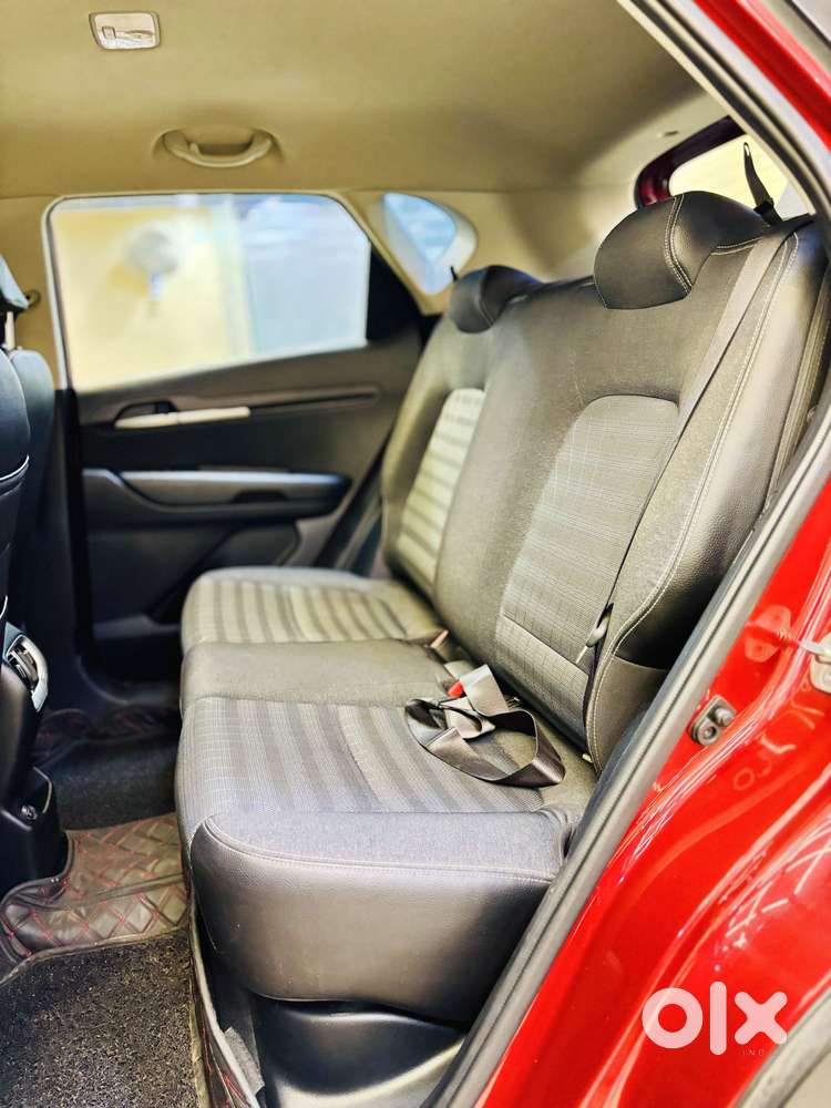 Kia Sonet 1.2 Htk Plus, 2020, Petrol