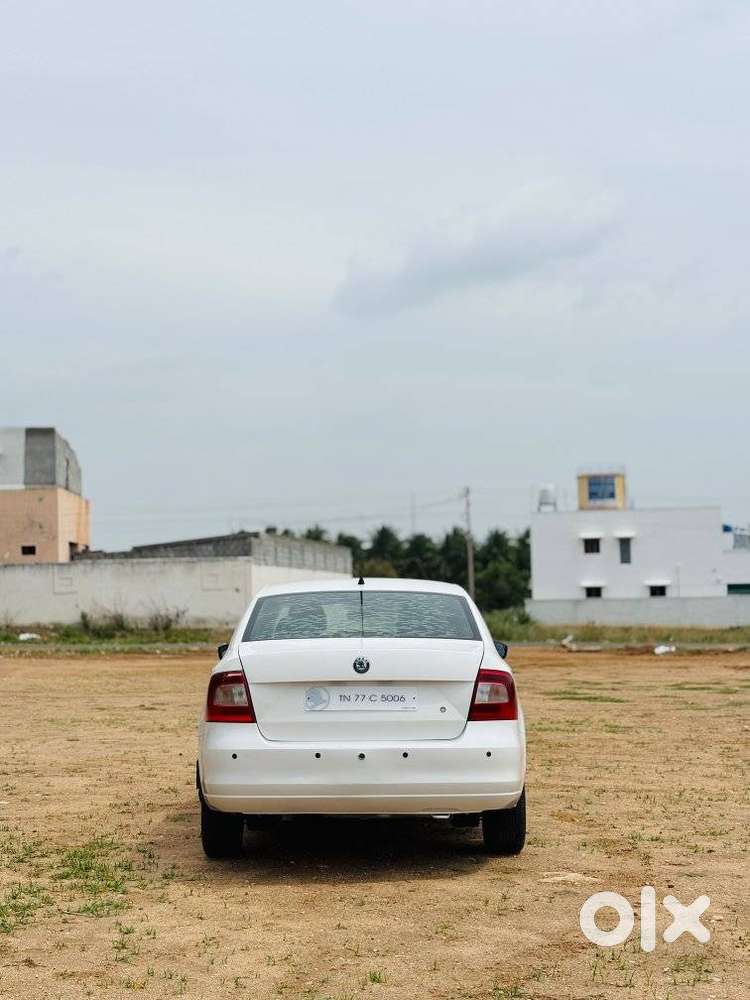 Skoda Rapid 1.6 Elegance Tdi, 2013, Diesel