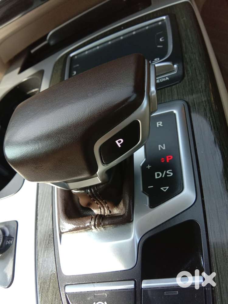 Audi Q7 3.0 45 Tdi Quattro Technology, 2018, Diesel